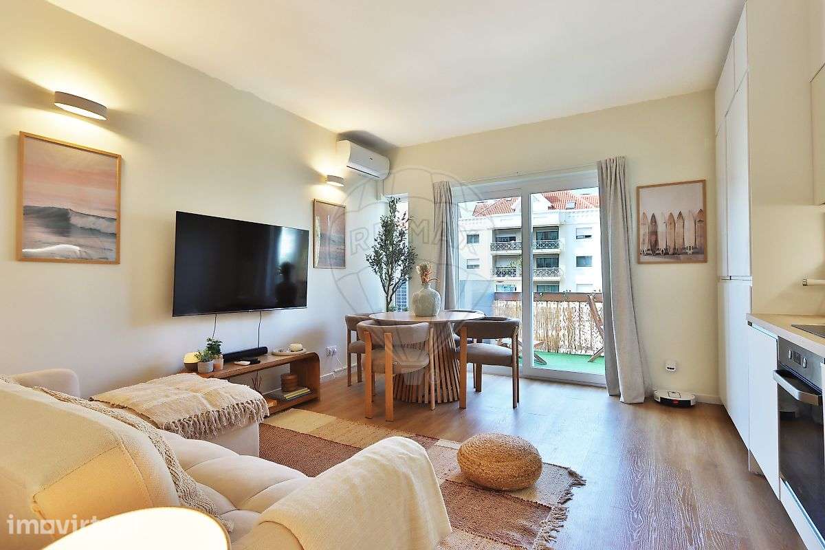 Apartamento T1 para venda - Grande imagem: 5/23