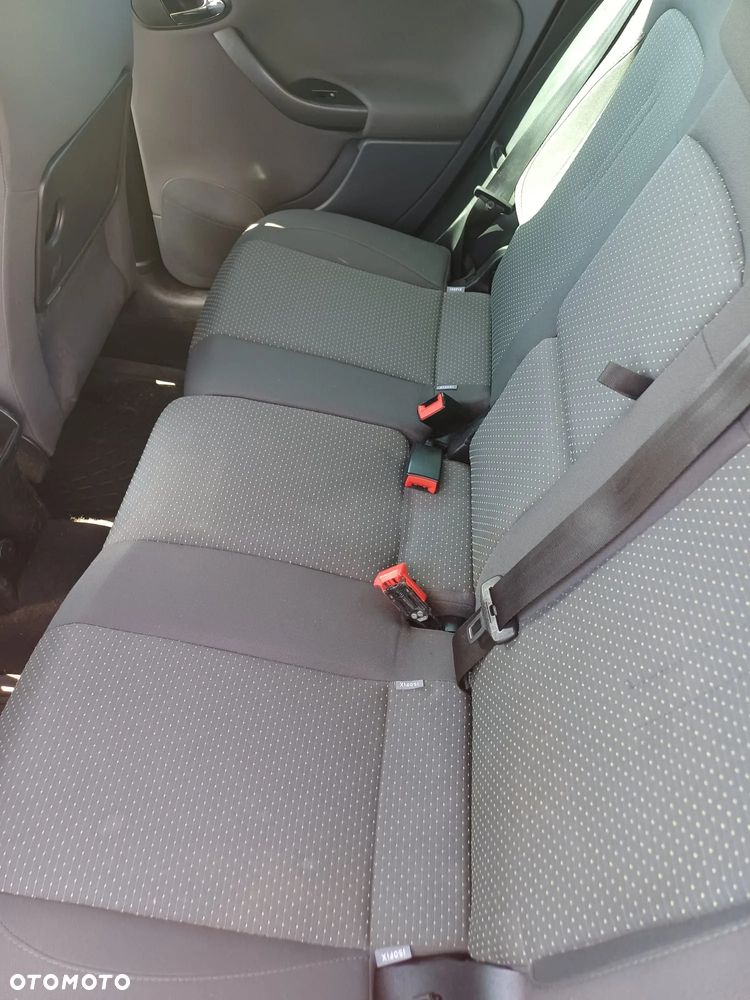 Seat Altea 1.6 Comfort Limited - 6