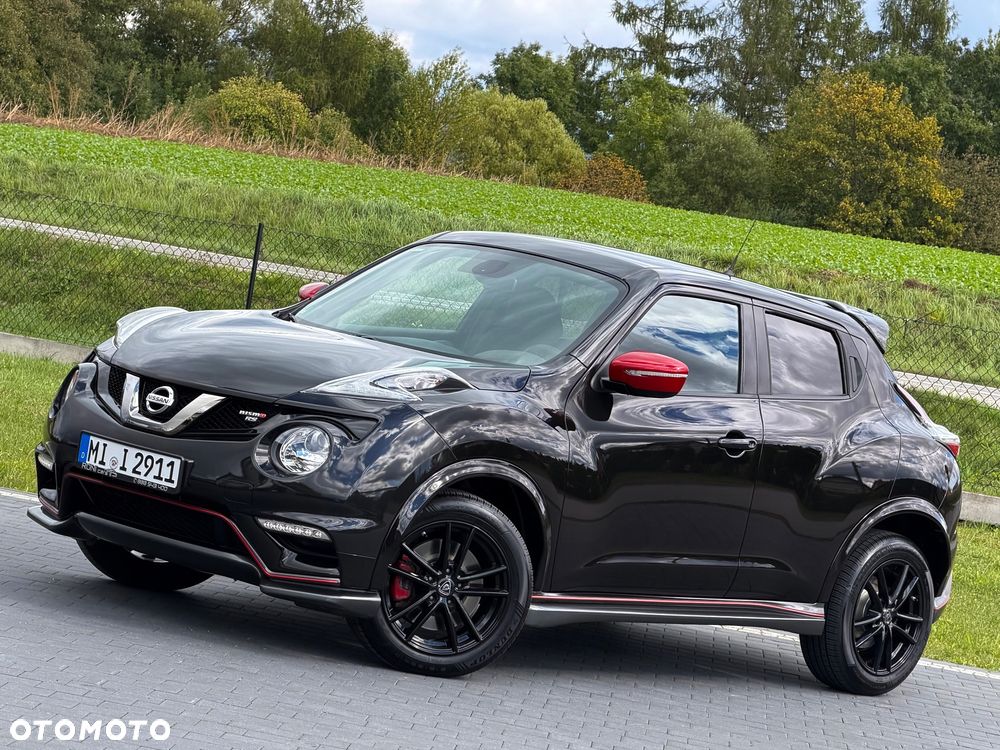 Nissan Juke 2016 photo 4