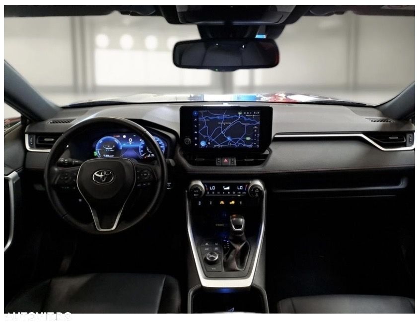 Toyota RAV4 - 7