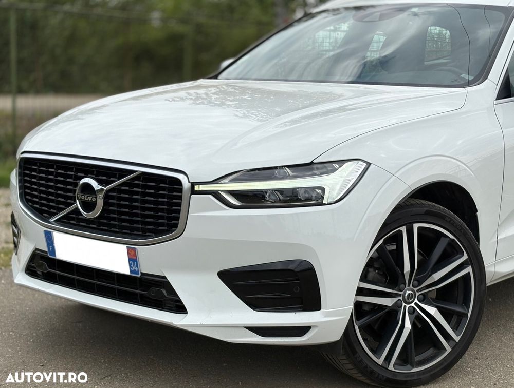 Volvo XC 60 - 4