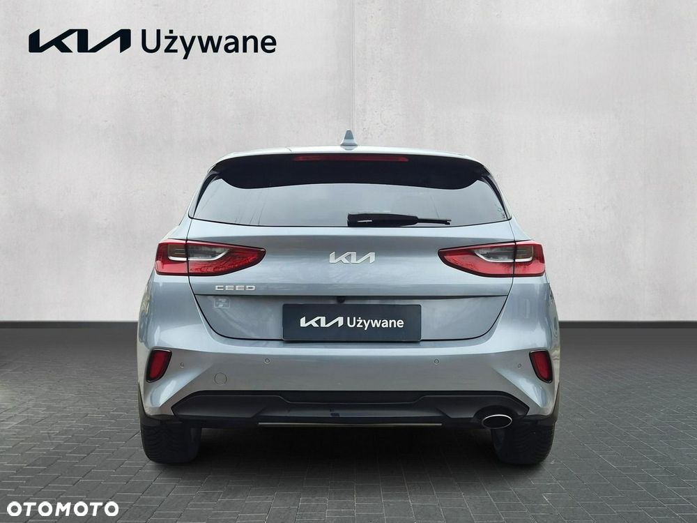 Kia Ceed 1.5 T-GDI M DCT - 5
