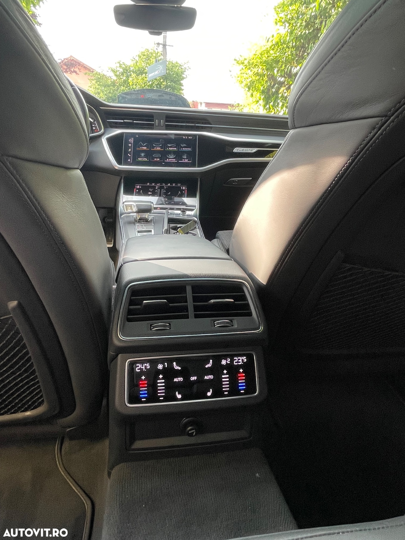 Audi A7 55 TFSI quattro S tronic MHEV - 11