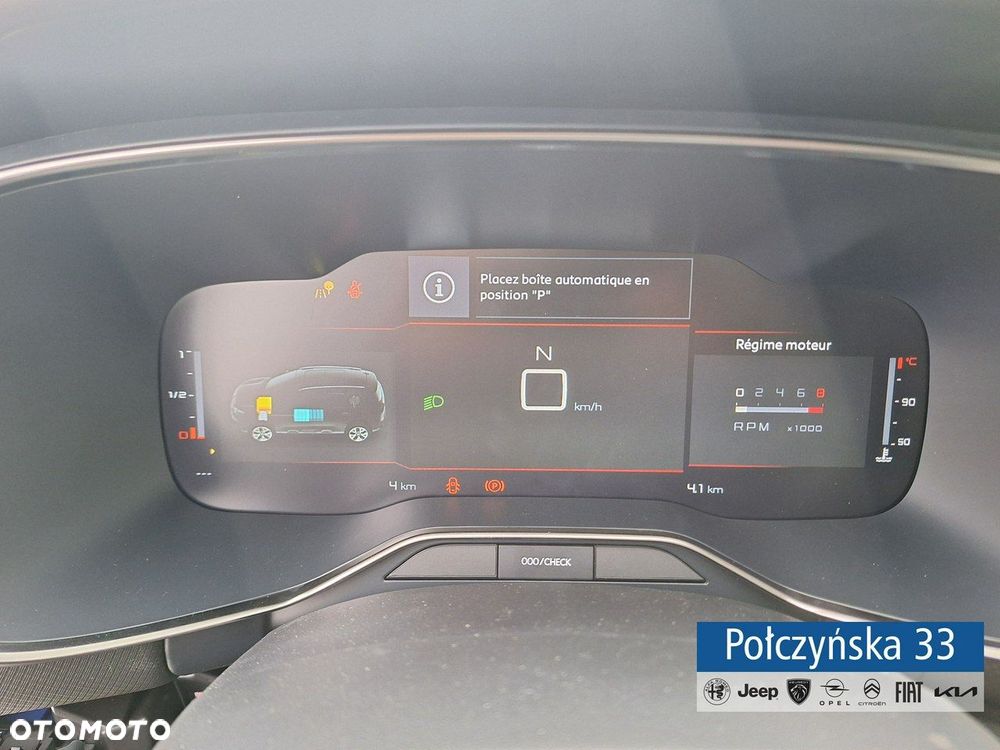 Citroën C5 Aircross - 16