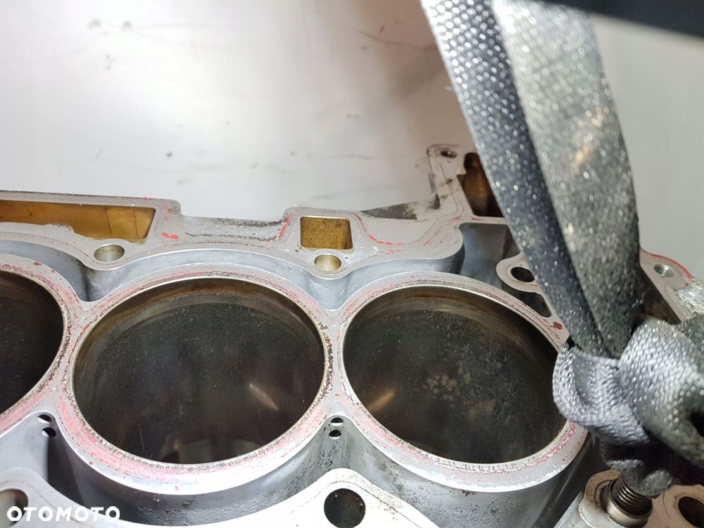 blok silnika 7587604 bmw x1 e84 f10 f30 f11 2.0b n20b20a - 8