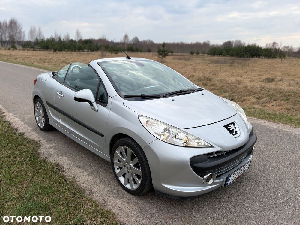 Peugeot 207 120 Sport - 7