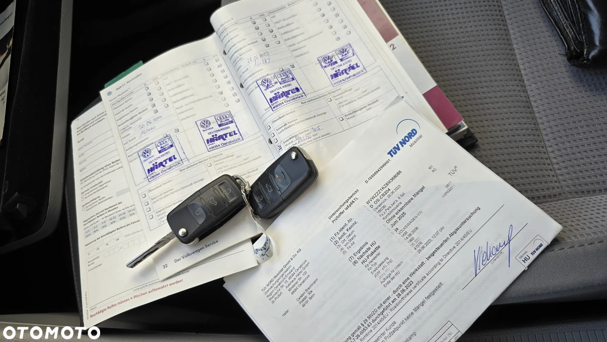 Volkswagen Golf - 20