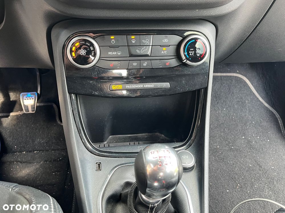 Ford Puma 1.5 EcoBoost ST - 19