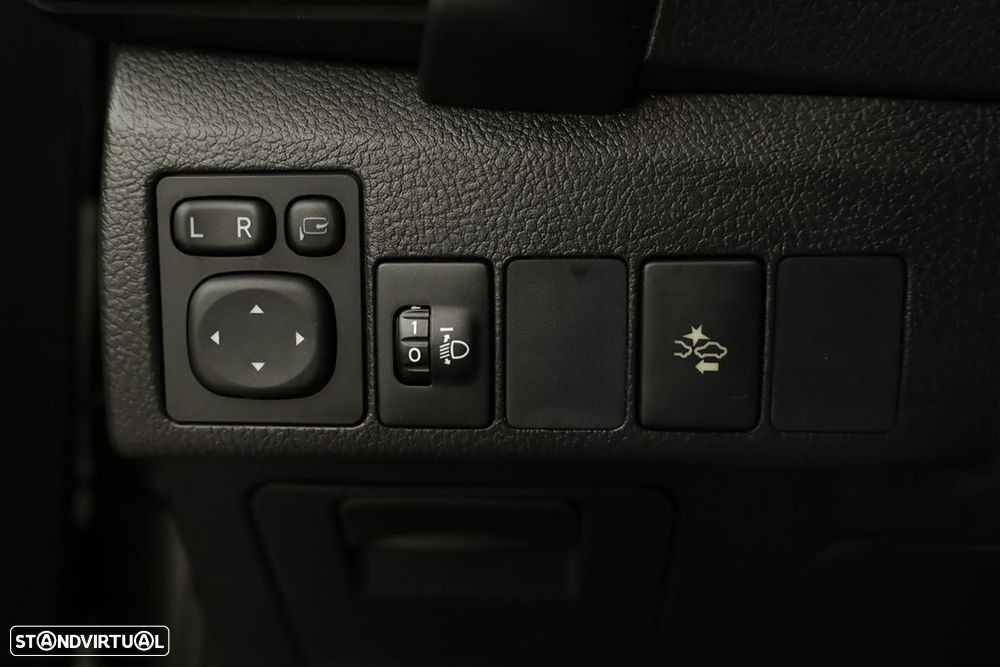 Toyota Auris Touring Sports 1.2T Comfort +P.Techno+P.Sport - 18