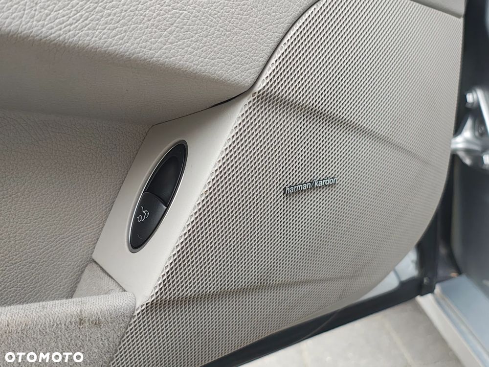 Mercedes-Benz Klasa E 500 Avantgarde - 18