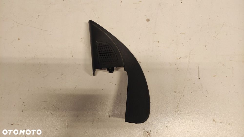 HYUNDAI 20 III OSŁONA LUSTERKA GŁOŚNIK TRÓJKĄT LEWY 87651-Q0010 21-24 - 1