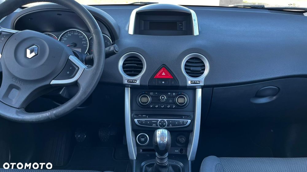 Renault Koleos 2.0 dCi FAP 4x4 Dynamique - 27