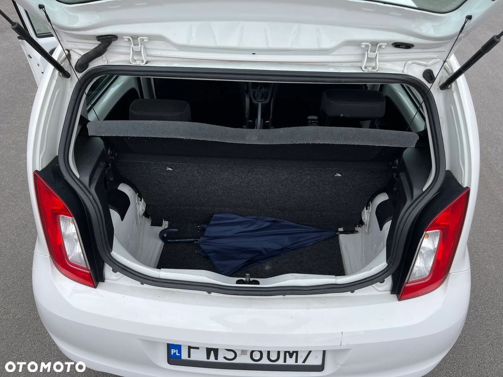 Skoda Citigo 1.0 Style - 5