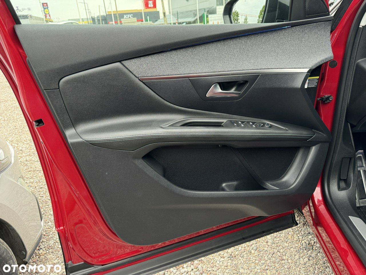 Peugeot 3008 PureTech 130 Stop & Start GPF EAT8 Allure Pack - 14