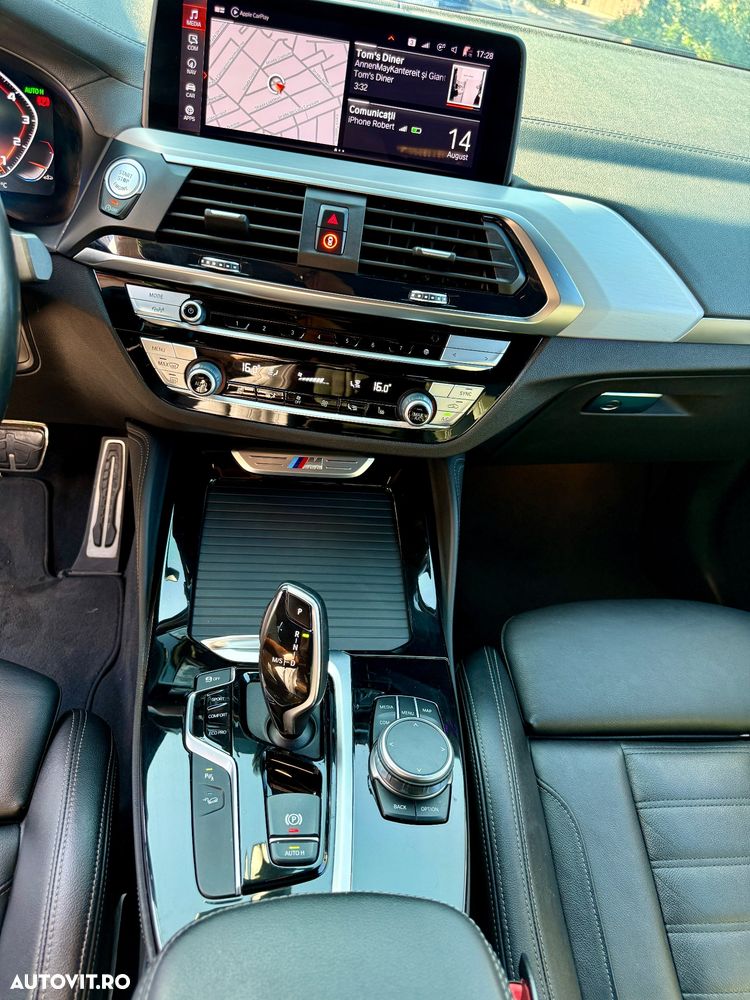BMW X4 M M40i - 6