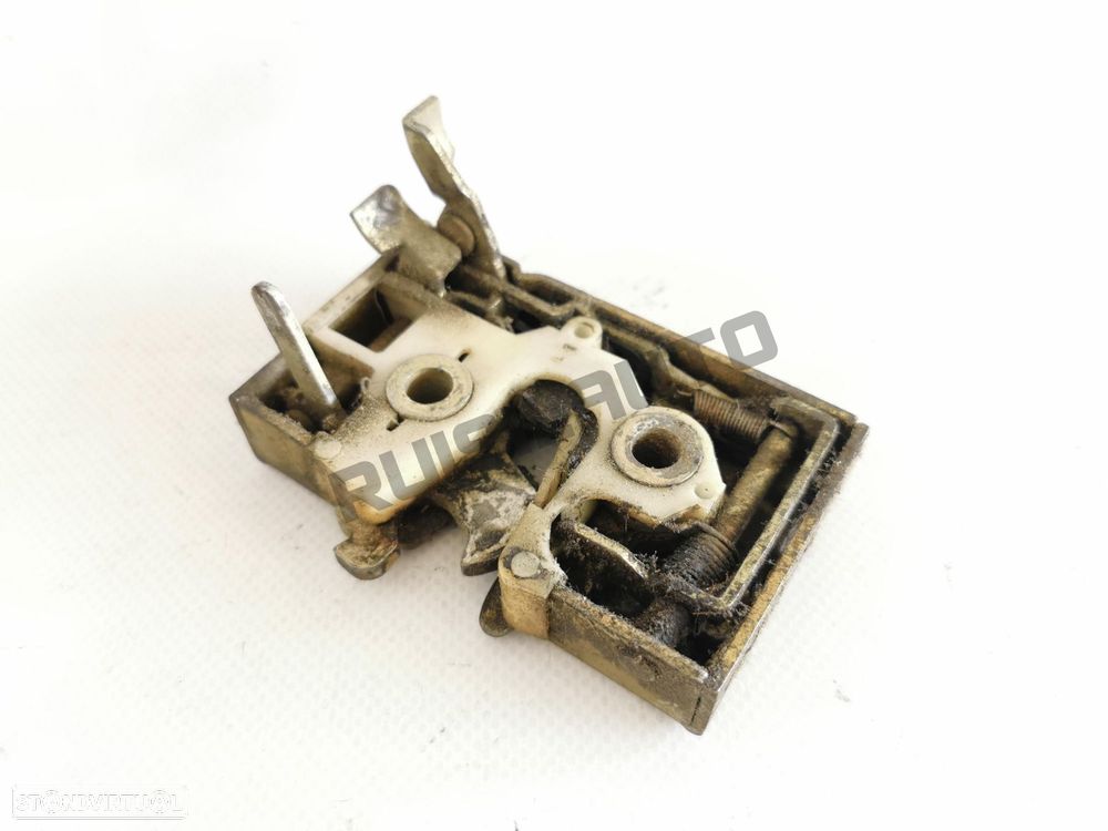 Fechadura Porta Frente Esquerda  Vw Golf I (17) [1974_1985] 1.6 - 2