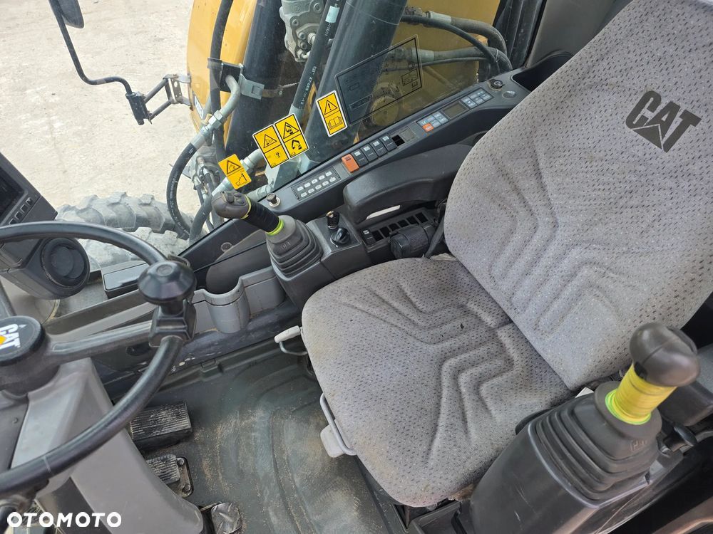 Caterpillar Cat M313D 8958 mtg Orginal bez Dpf i Adble - 11