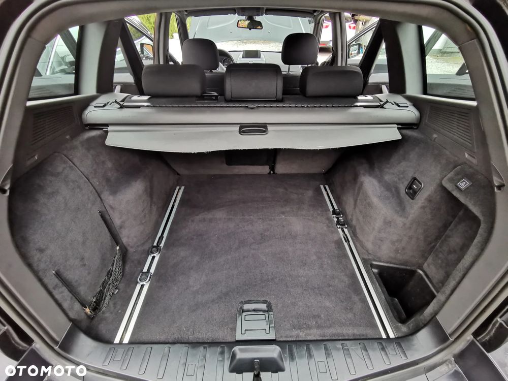 BMW X3 3.0d - 27