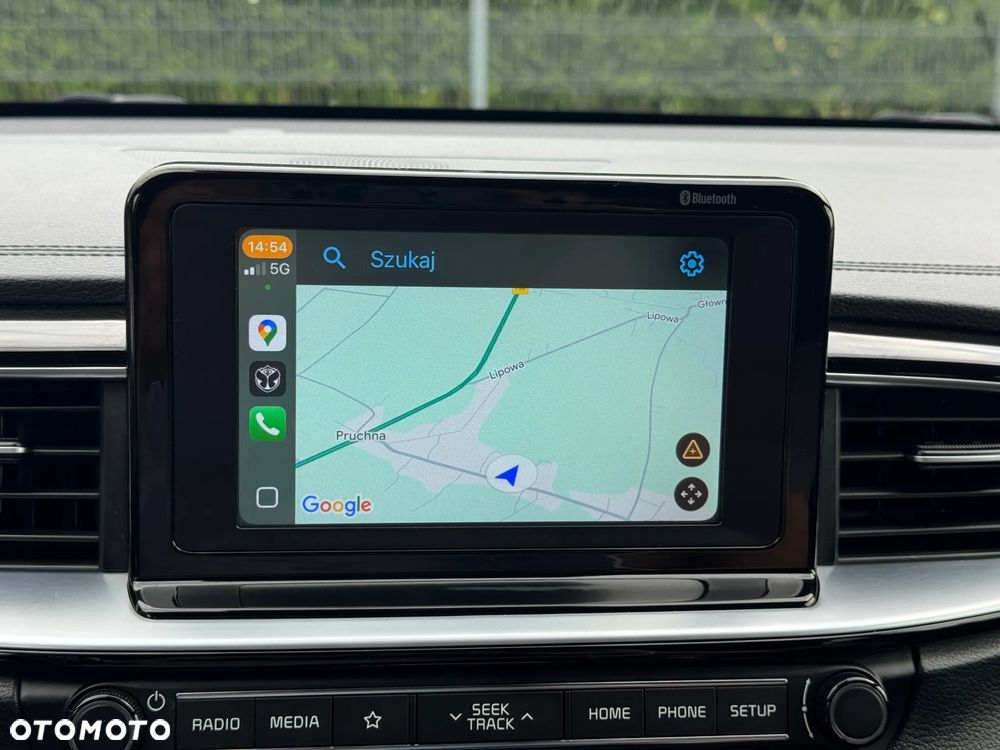 Kia ProCeed 1.4 T-GDI DCT7 OPF GT LINE - 20