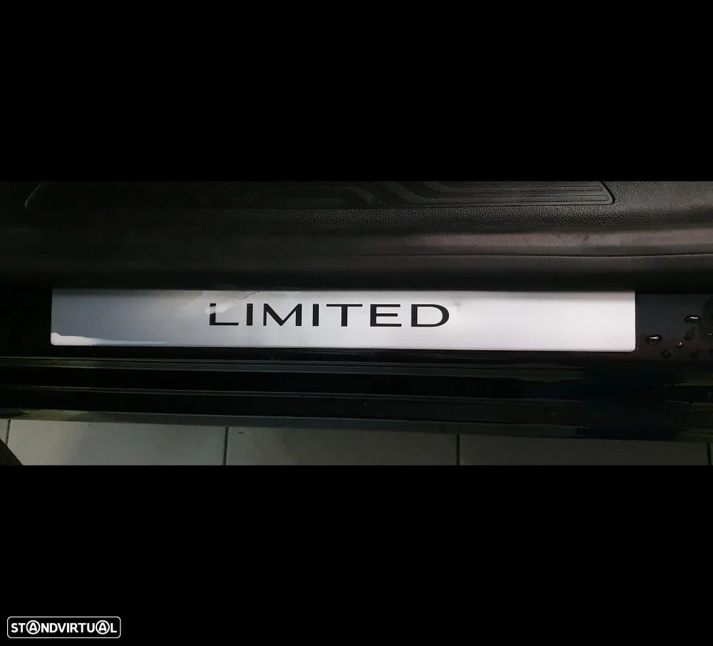 Renault Mégane Sport Tourer 1.5 Blue dCi Limited - 15