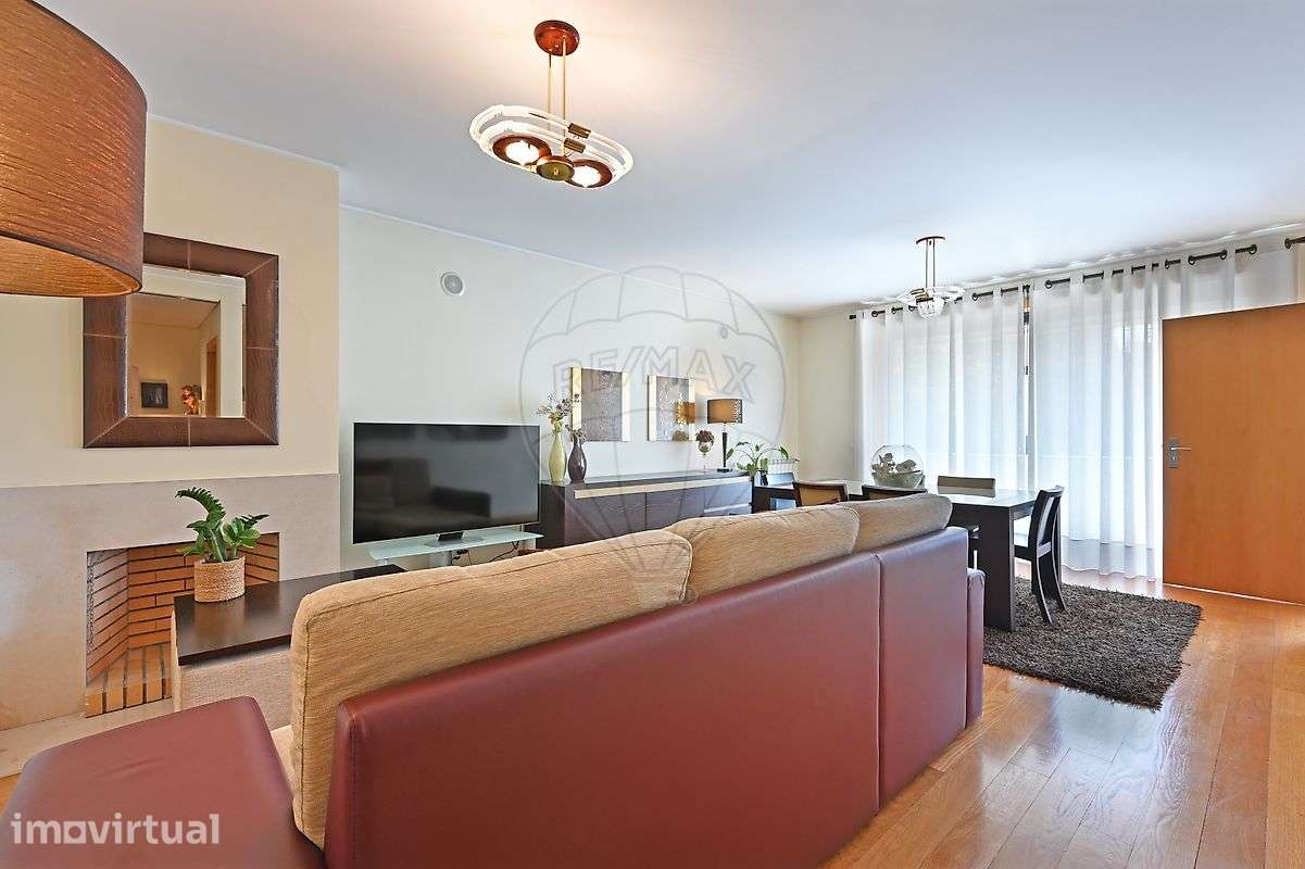 Apartamento T2 para venda - Grande imagem: 5/34