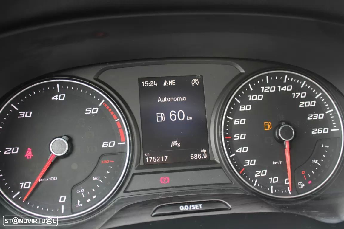 SEAT Ateca 2.0 TDI Style - 23