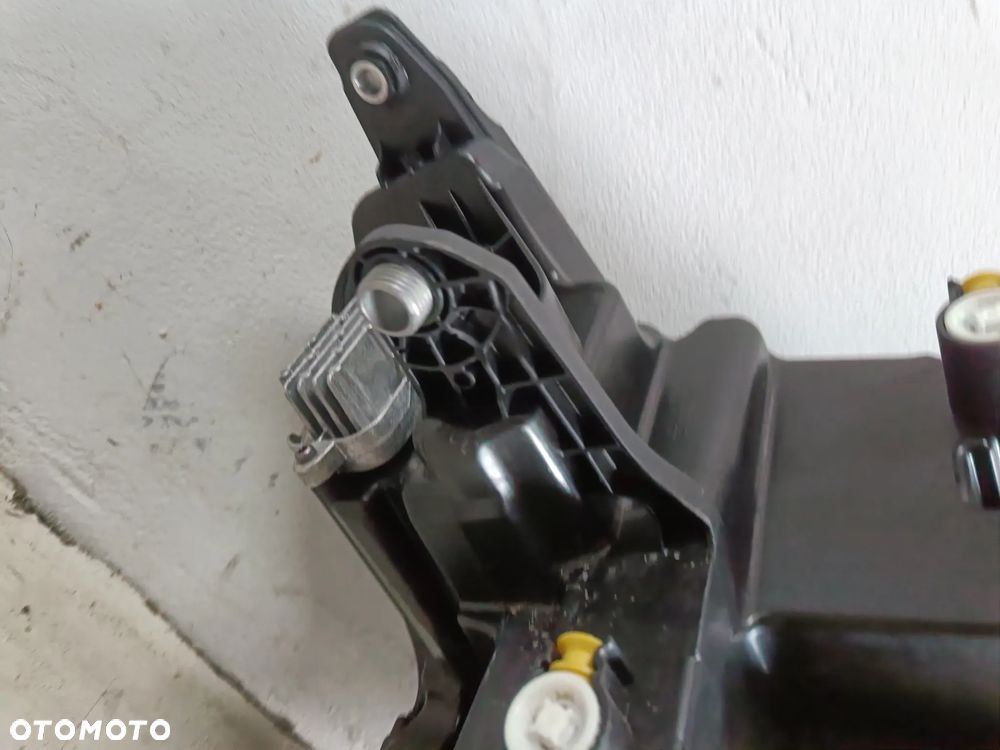 Lampa Lewa Przednia Skoda Kodiaq FL Lift Lewy Przód Reflektor 566941035 - 29