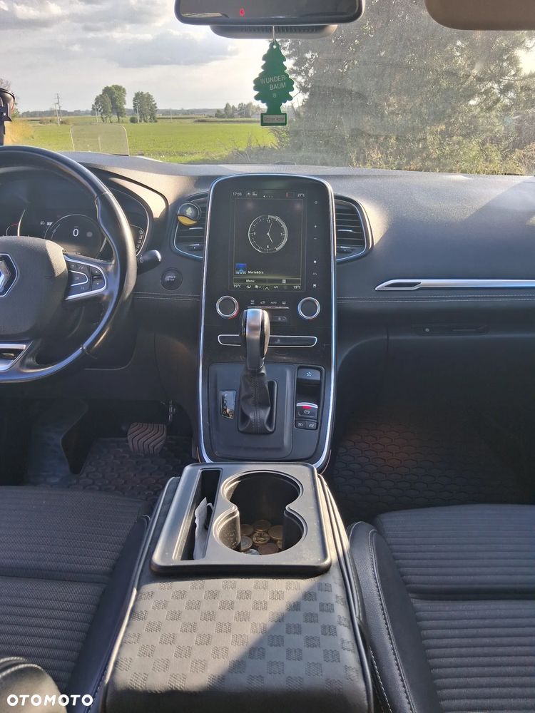 Renault Scenic - 3