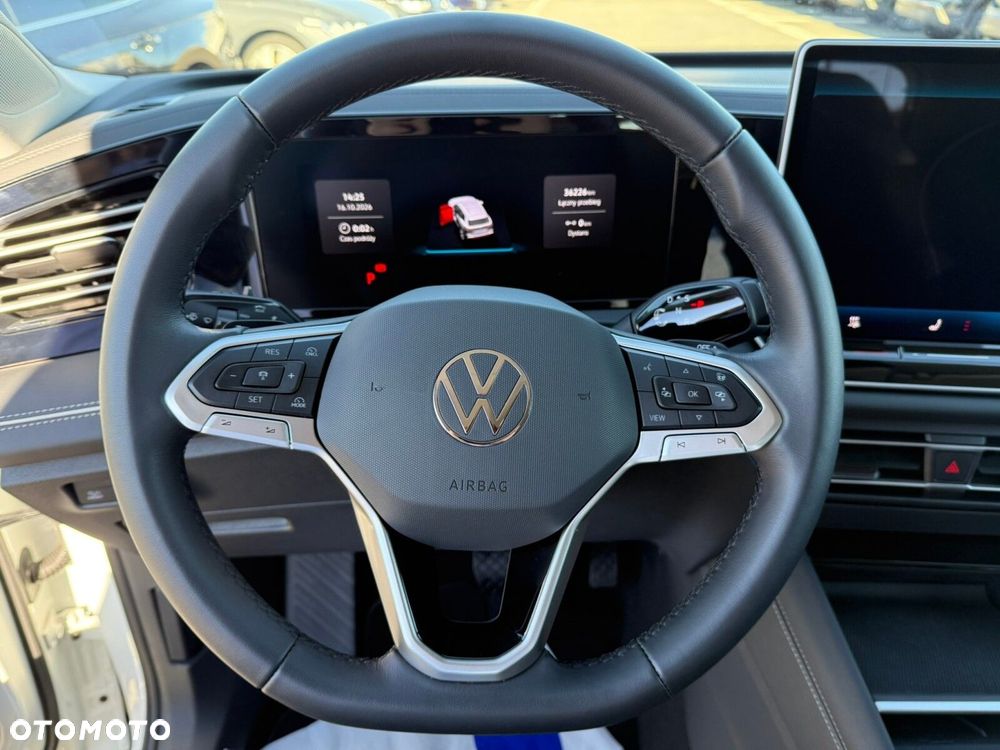 Volkswagen Tiguan 1.5 eHybrid PHEV 150kW Elegance DSG - 15