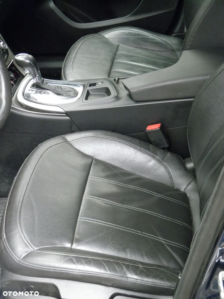 Opel Insignia 2.0 CDTI Automatik Sport - 11