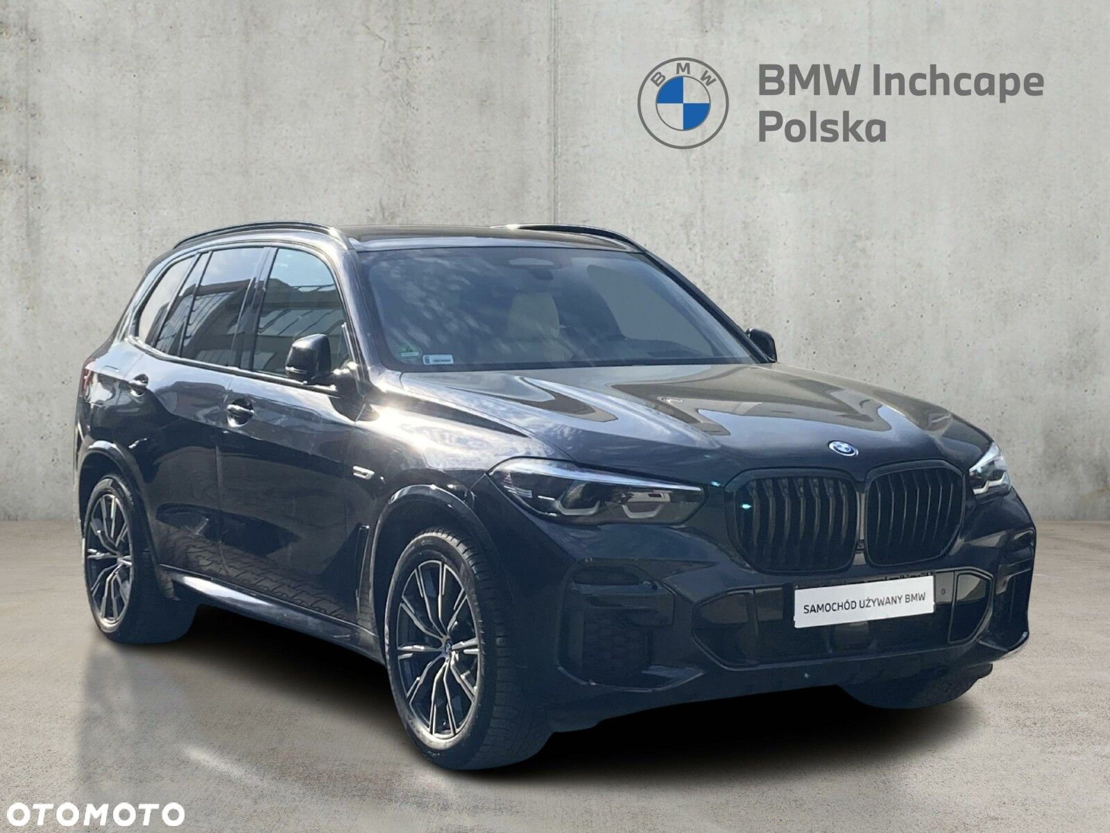 BMW X5 - 7