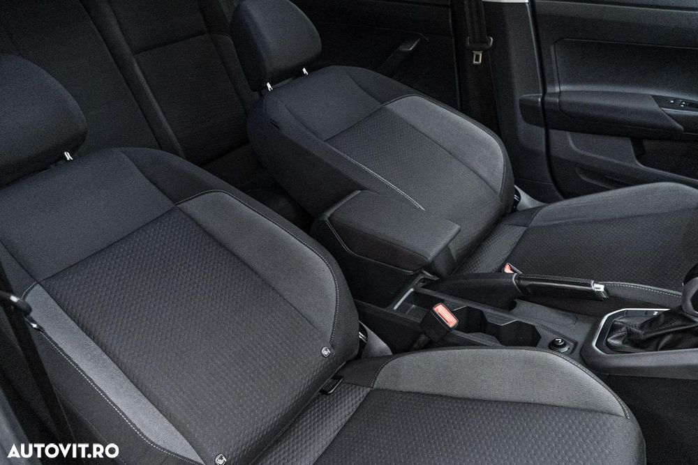 Volkswagen Taigo 1.0 TSI DSG Style - 38