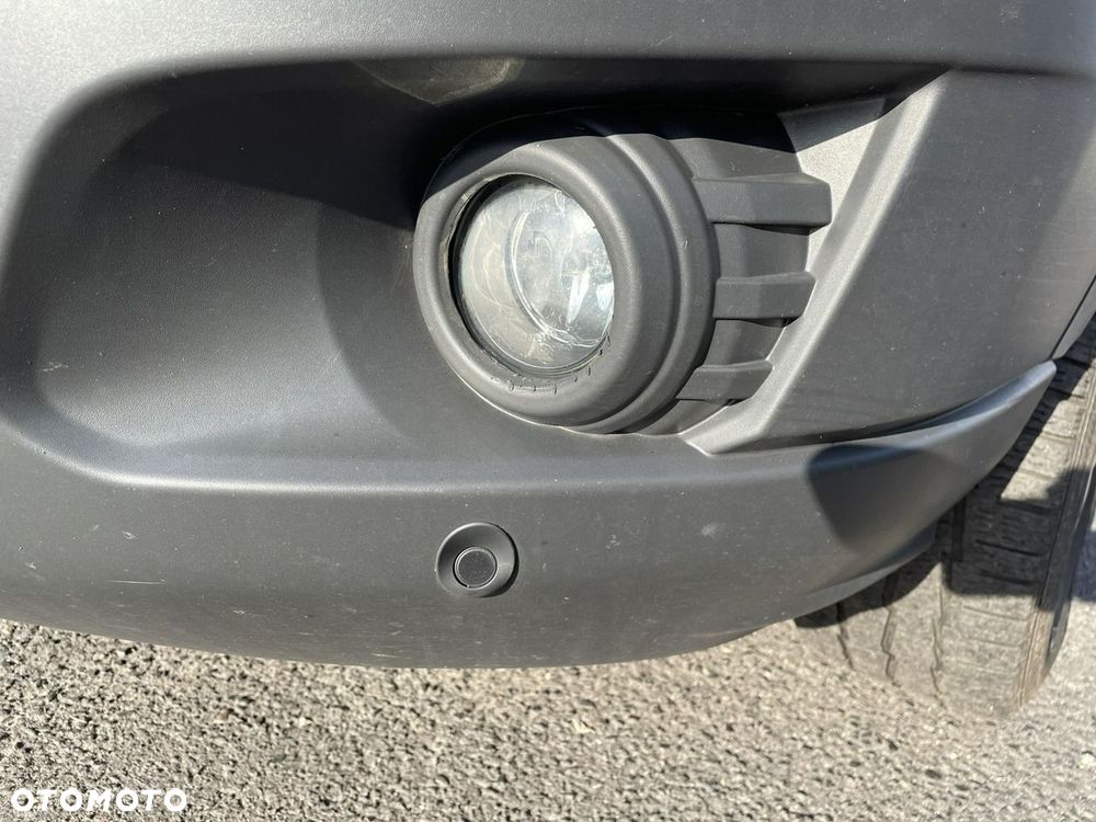 Ford Transit - 17