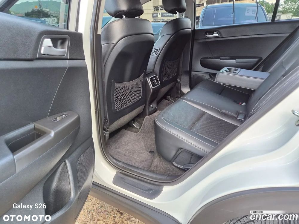 Kia Sportage - 15