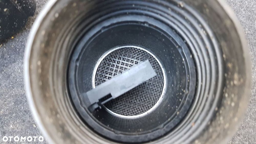PRZEPŁYWOMIERZ POWIETRZA VOLVO S80 V70 III F00C2G7010 - 3