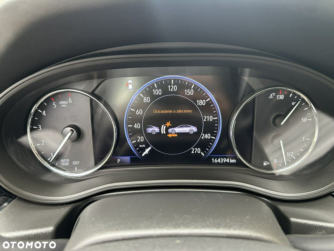 Opel Insignia - 40