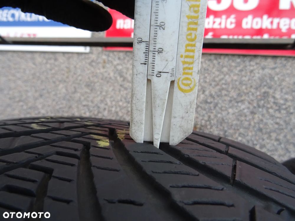 235/45/ZR18 98V Kumho Solus 4S HA32 - 6