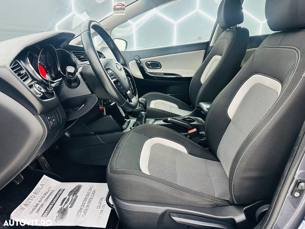 Kia Ceed 1.6 DSL CITY - 14