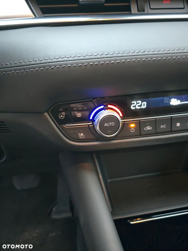 Mazda 6 SKYACTIV-G 165 Drive Exclusive-Line - 28