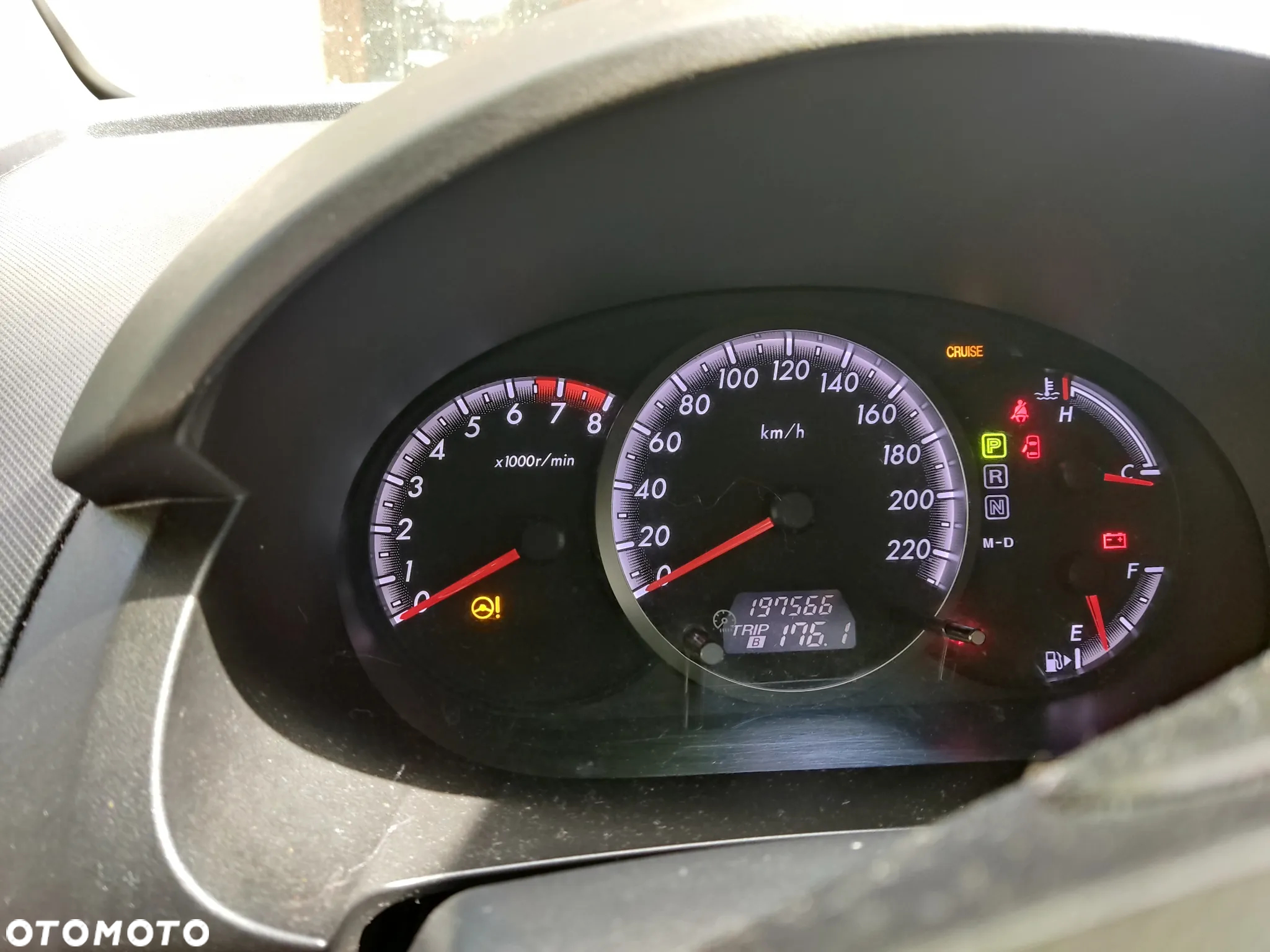 Mazda 5 - 8