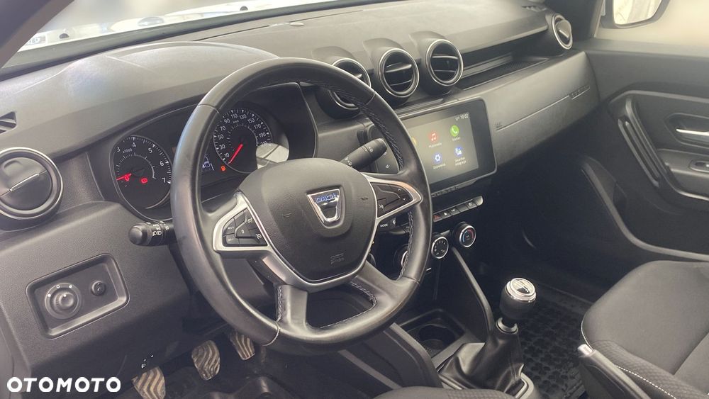 Dacia Duster 1.5 Blue dCi Comfort 4WD - 15