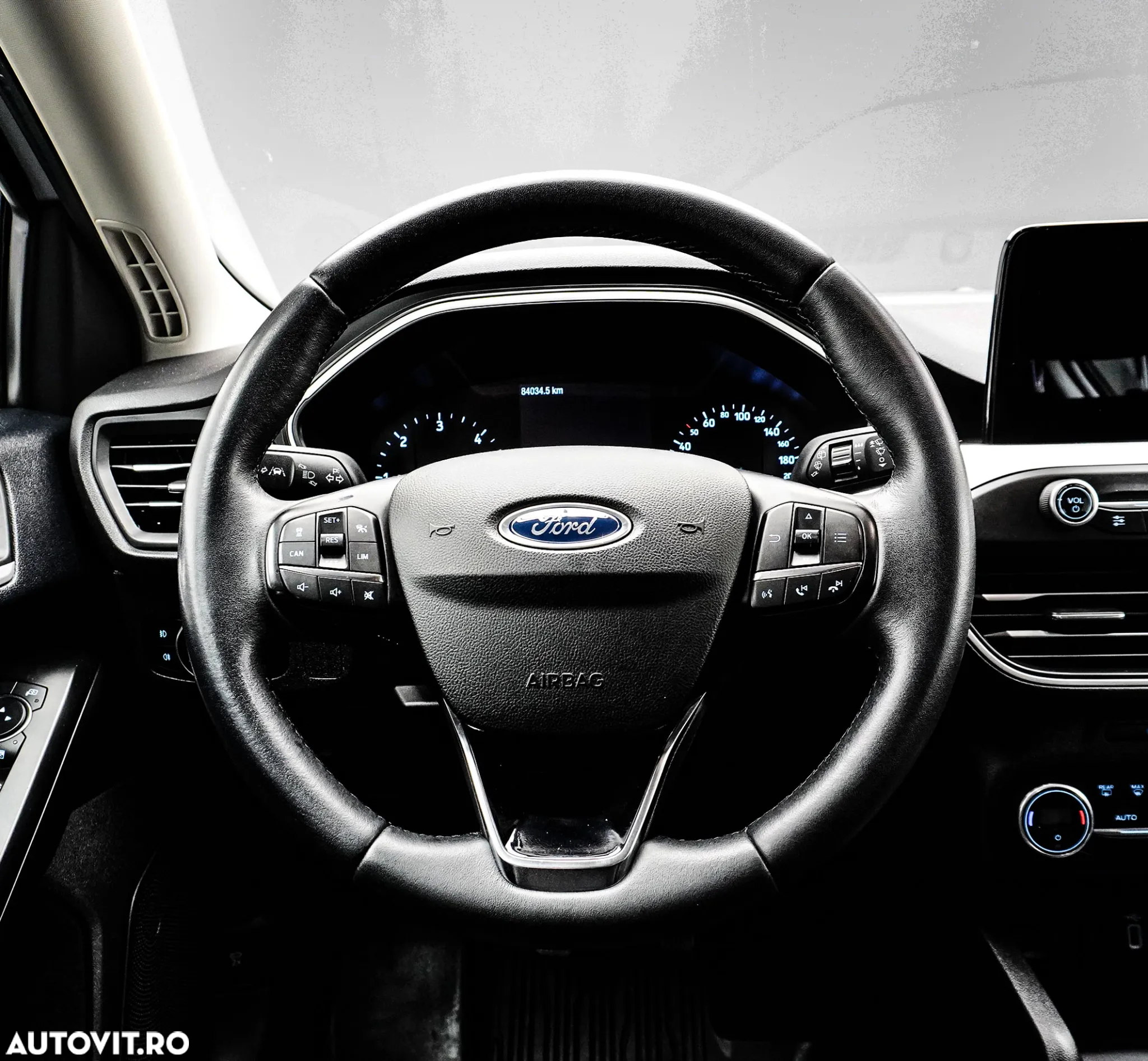 Ford Focus 1.5 EcoBlue Titanium - 18