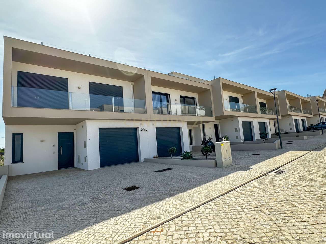 Moradia T4 Novo na praia do Areal - Lourinhã - Grande imagem: 3/29