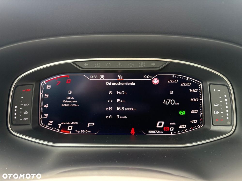 Seat Ateca 2.0 TSI Xperience S&S 4Drive DSG - 24