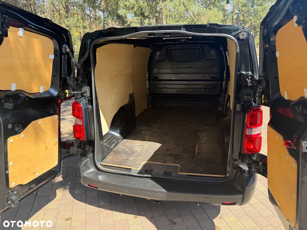 Opel Vivaro - 5