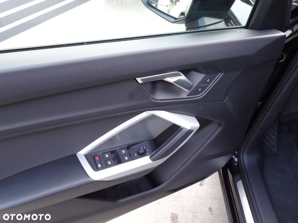 Audi Q3 35 TFSI mHEV Advanced S tronic - 38