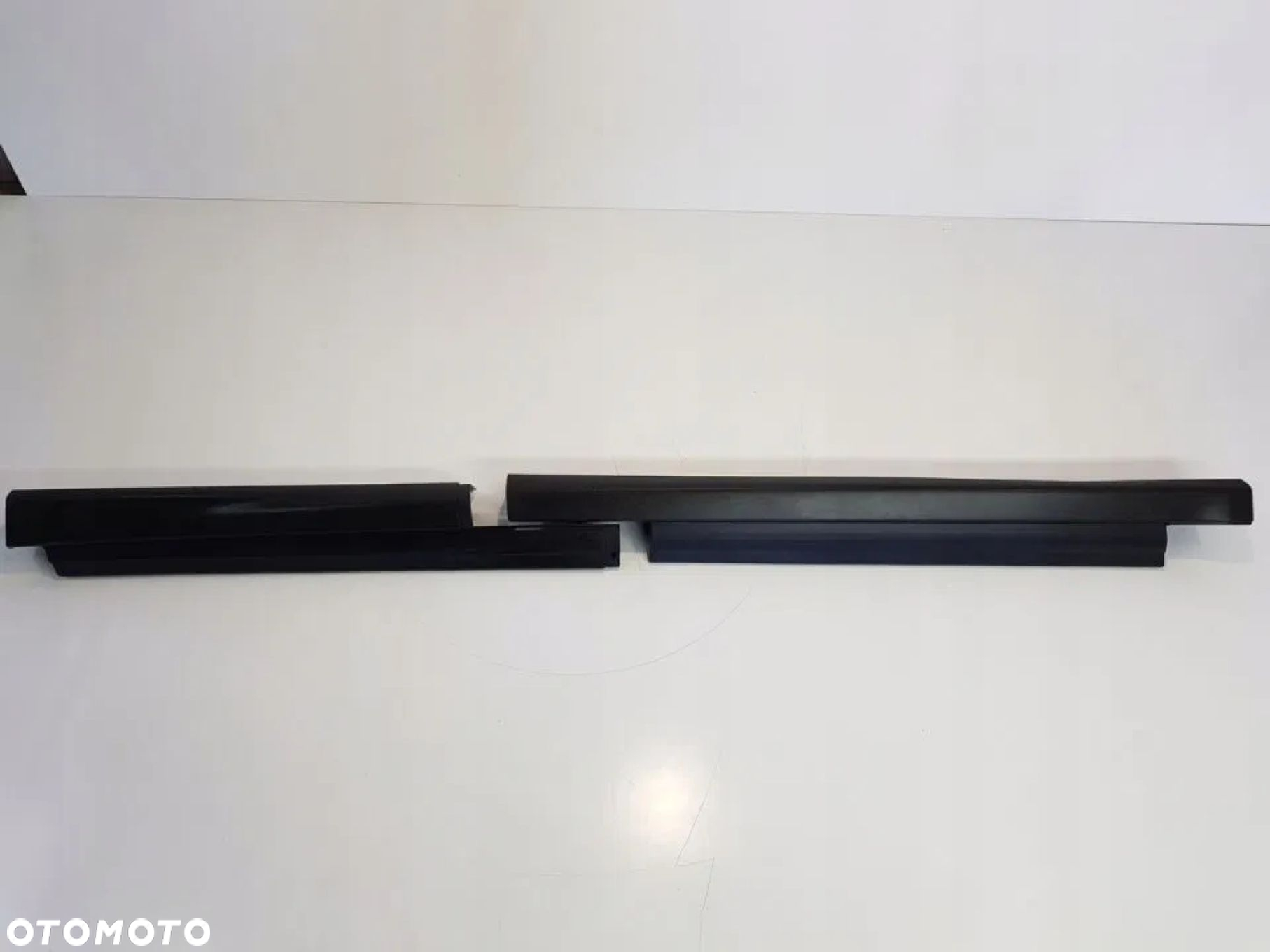 LISTWA PROGOWA TYLNA LEWA TYŁ FORD C-MAX MK2 AM51R10155A - 3