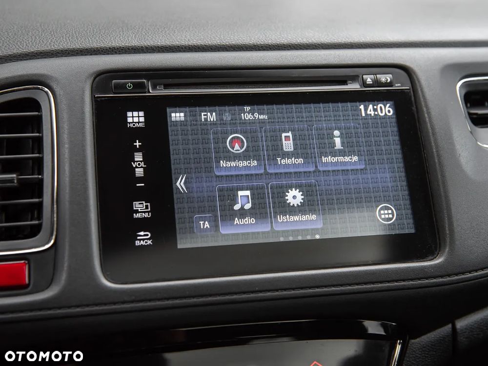 Honda HR-V 1.5 i-VTEC Executive - 21
