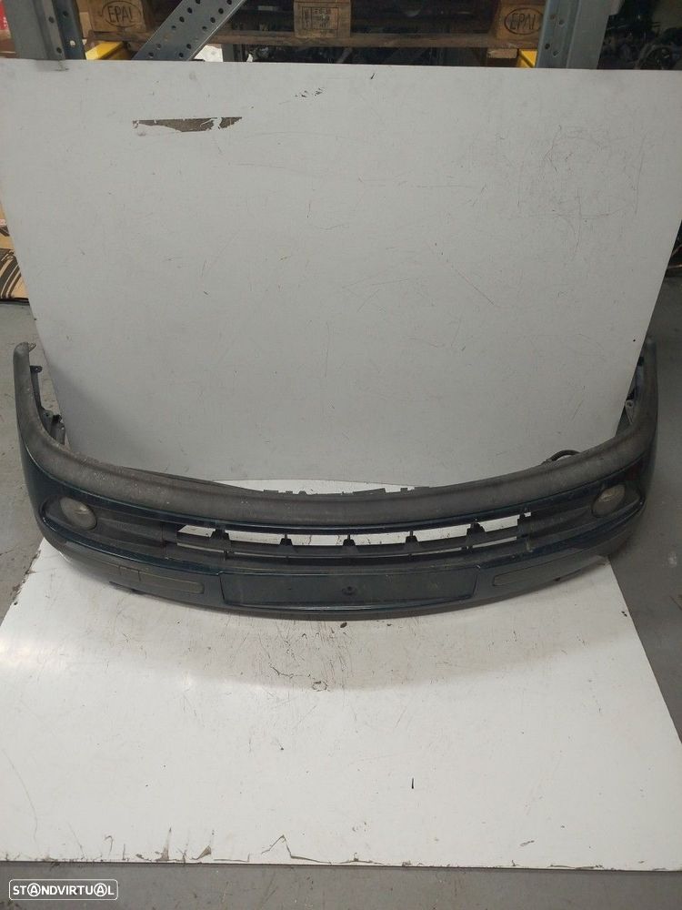 Para Choques Ft Renault Laguna Ii Grandtour (Kg0/1_) - 1