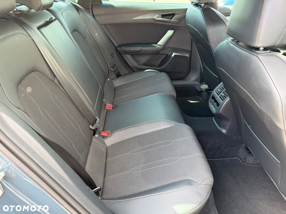 Cupra Leon Sportstourer 1.5 TSI - 26